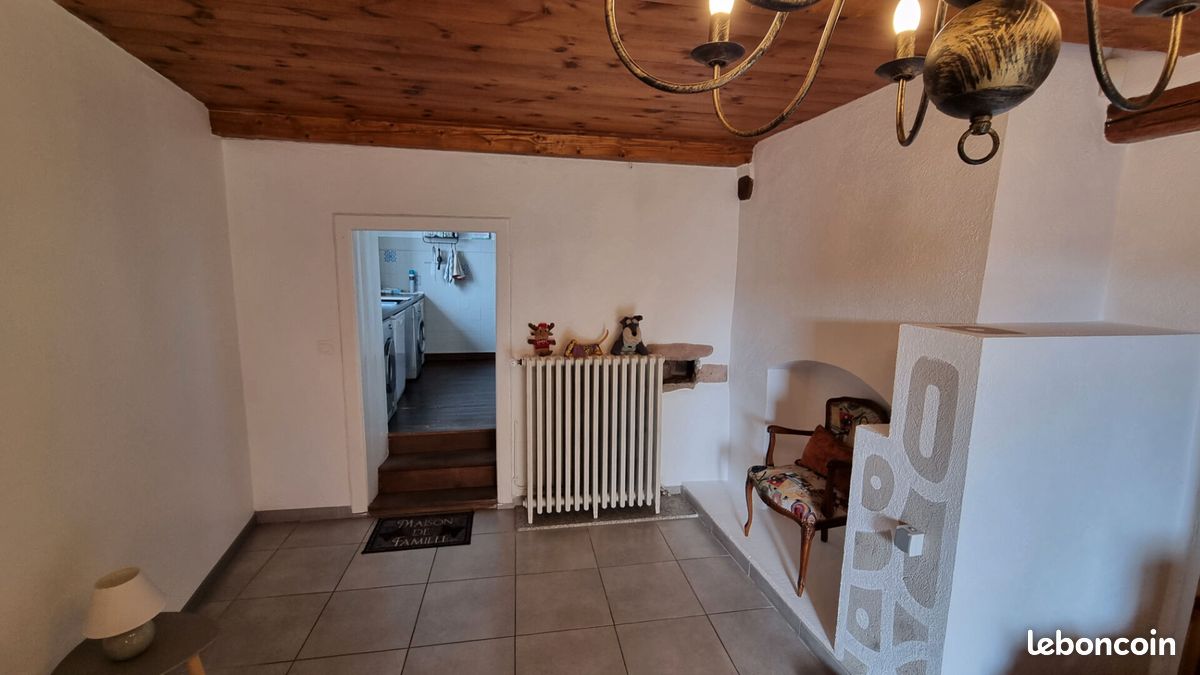 Ferme 4 pièces 117 m² (image 12)