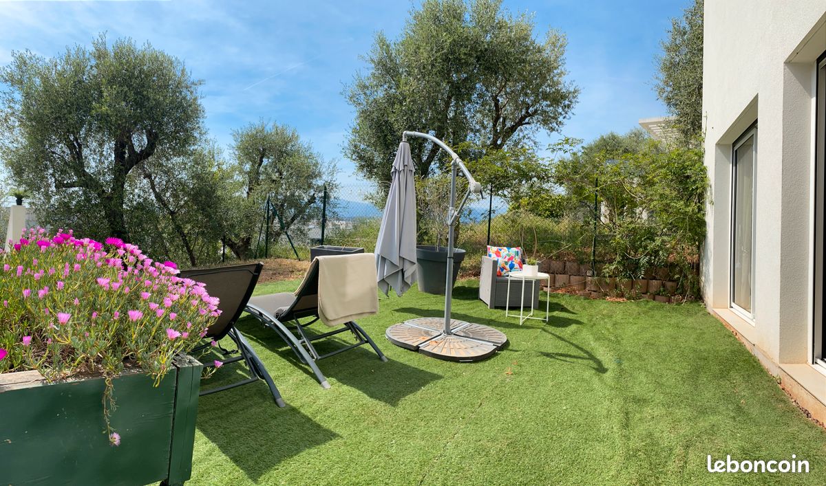 Maison 4 pièces 127 m² · à Nice · 127 m² · 875 000 €