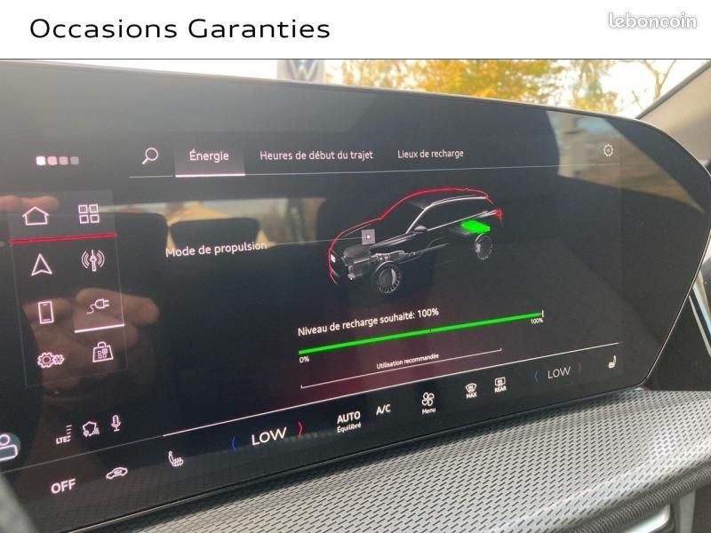 Audi Q5 2.0 e-hybrid 299ch S line quattro S tronic 7 (image 30)