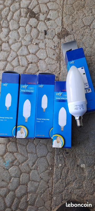 Lot ampoule (image 2)