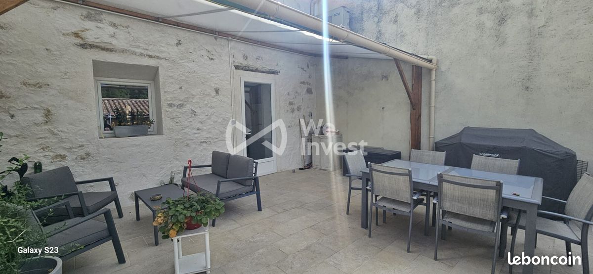 Maison 6 pièces 133 m² · à Bras · 133 m² · 291 200 €