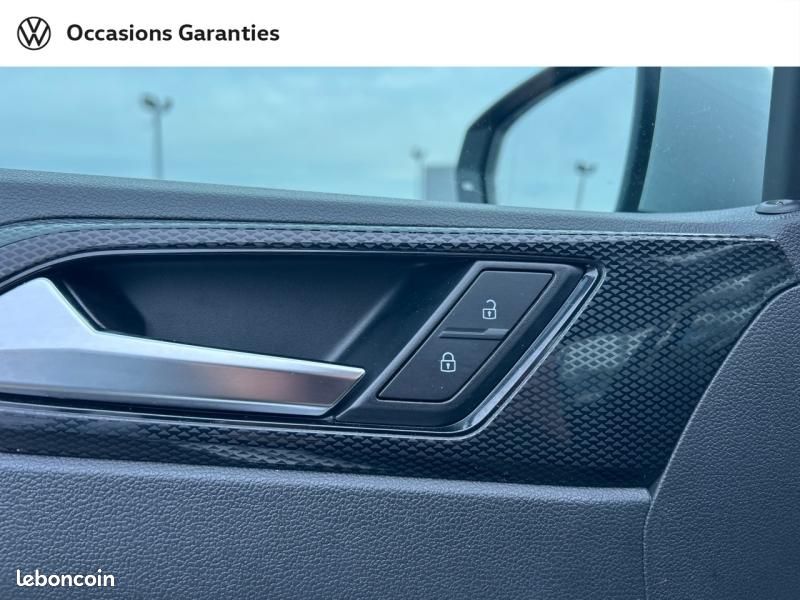 Volkswagen Polo 1.0 TSI 95ch VW Edition (image 31)