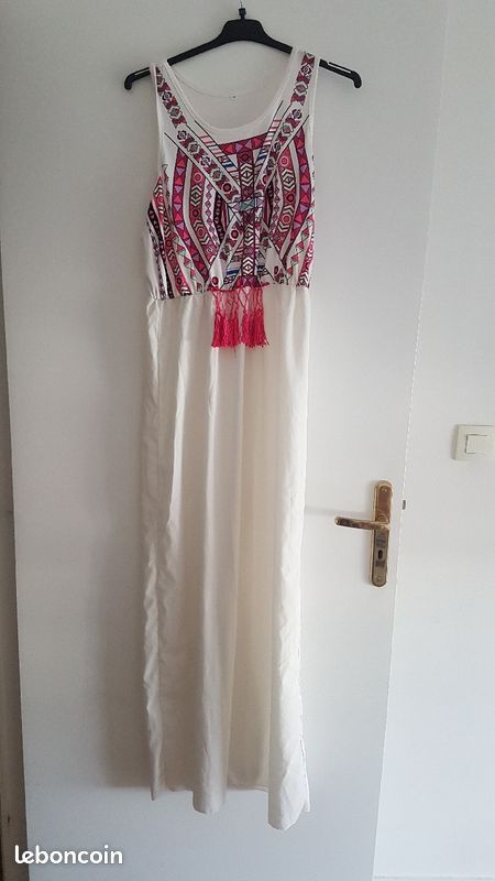 Robe femme (image 3)
