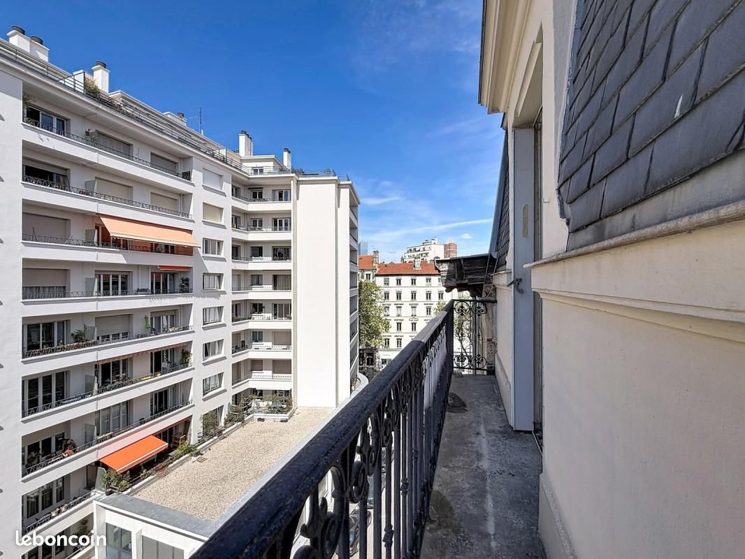 Appartement 3 pièces 68 m² · à Lyon · 68 m² · 270 000 €