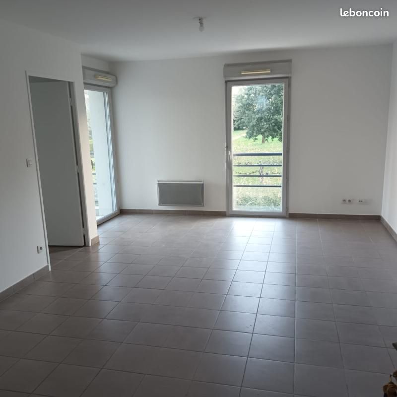 Appartement 3 pièces 68 m² · à Angers · 68 m² · 199 500 €
