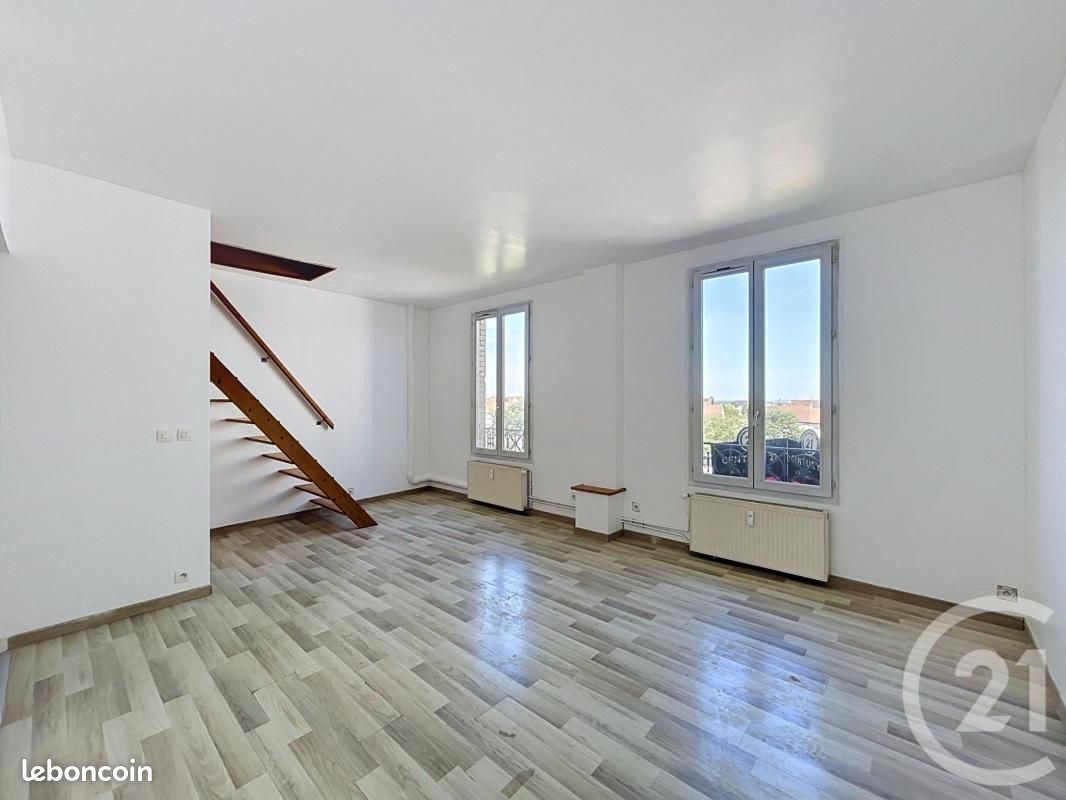 Appartement 2 pièces 53 m² · à Villejuif · 53 m² · 245 000 €
