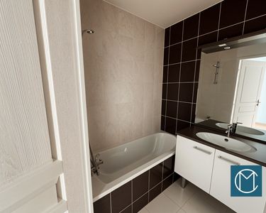 Appartement 169 000 € - 44 m²