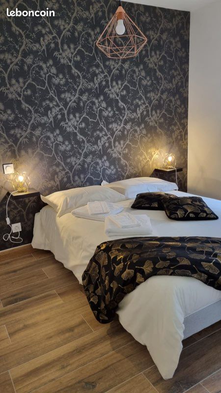 Appartement 2 pièces 35 m² · à Luxeuil-les-Bains · 35 m² · 490 €/mois