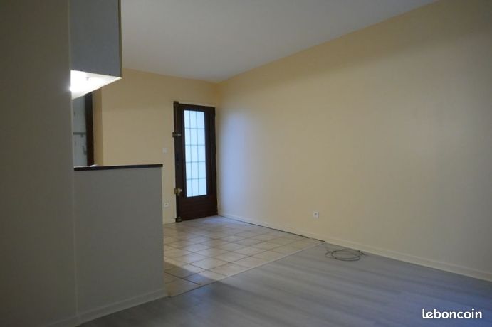 Appartement 1 pièce 22 m²