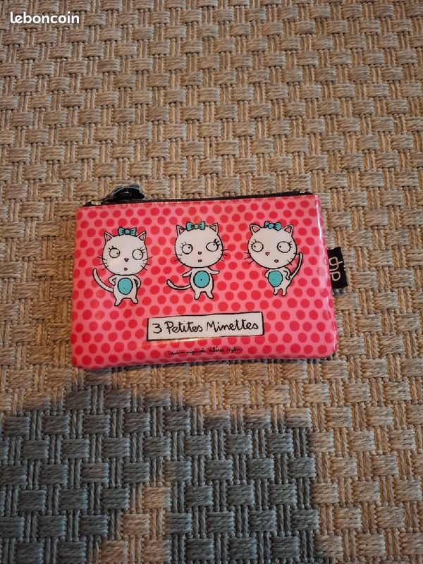 Petite pochette (image 1)