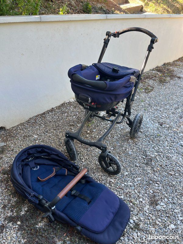 Poussette (image 1)