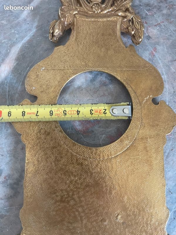 Ancienne Poupée Blonde Vintage Plastique ITALY Z.Z ( 36 Cm