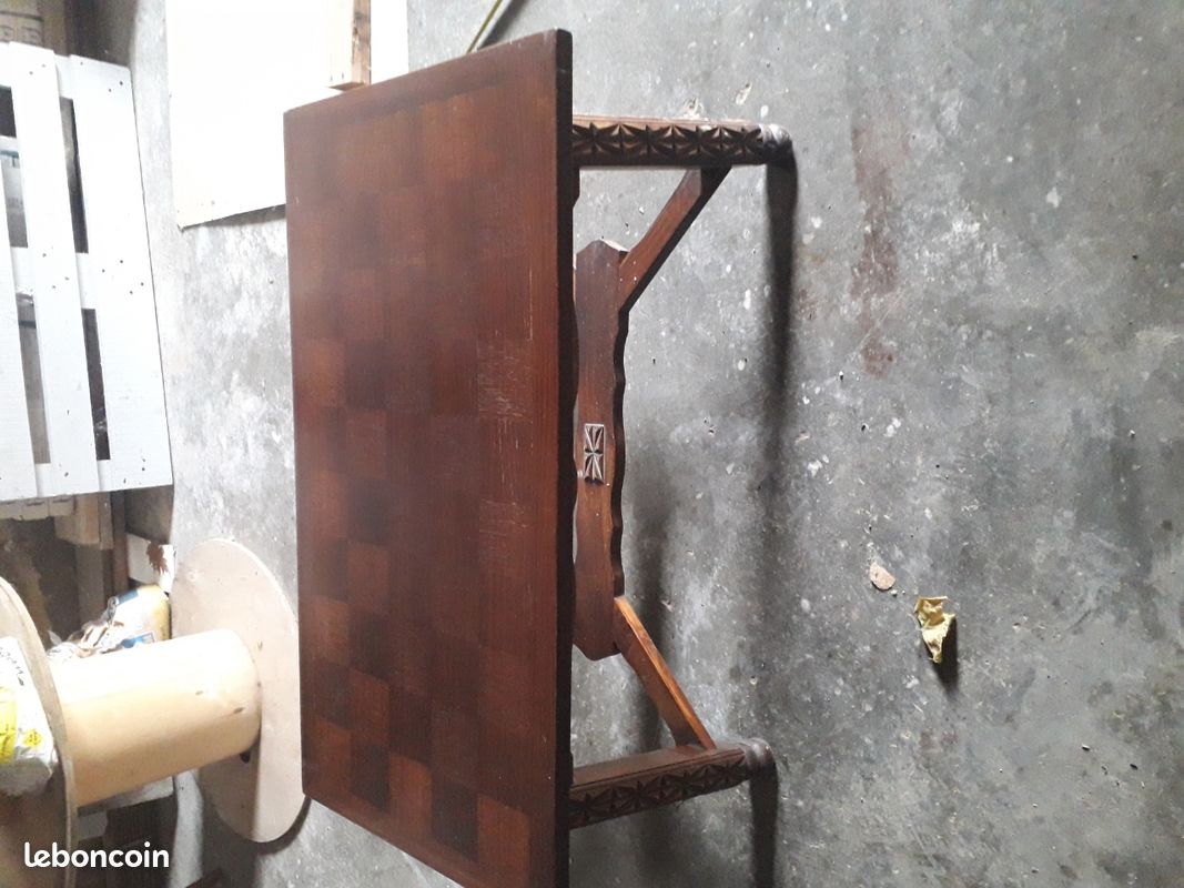 Table basse (image 1)