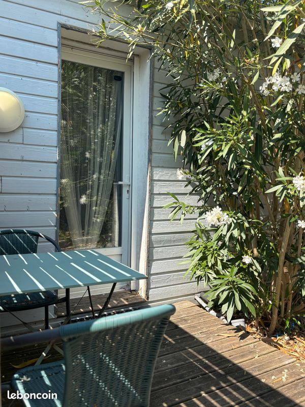 Appartement 1 pièce 19 m² · à Lorient · 19 m² · 1 500 €
