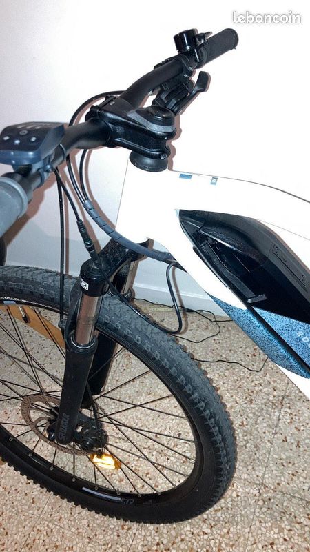 Velo électrique (image 2)