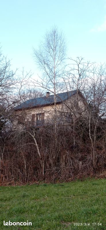 Maison 4 pièces 130 m² · à Florentin-la-Capelle · 130 m² · 118 000 €