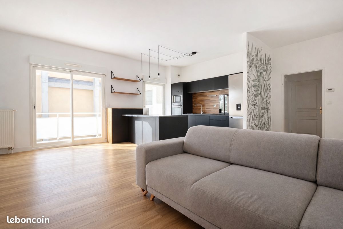 Appartement 2 pièces 57 m² · à Arras · 56,7 m² · 179 000 €
