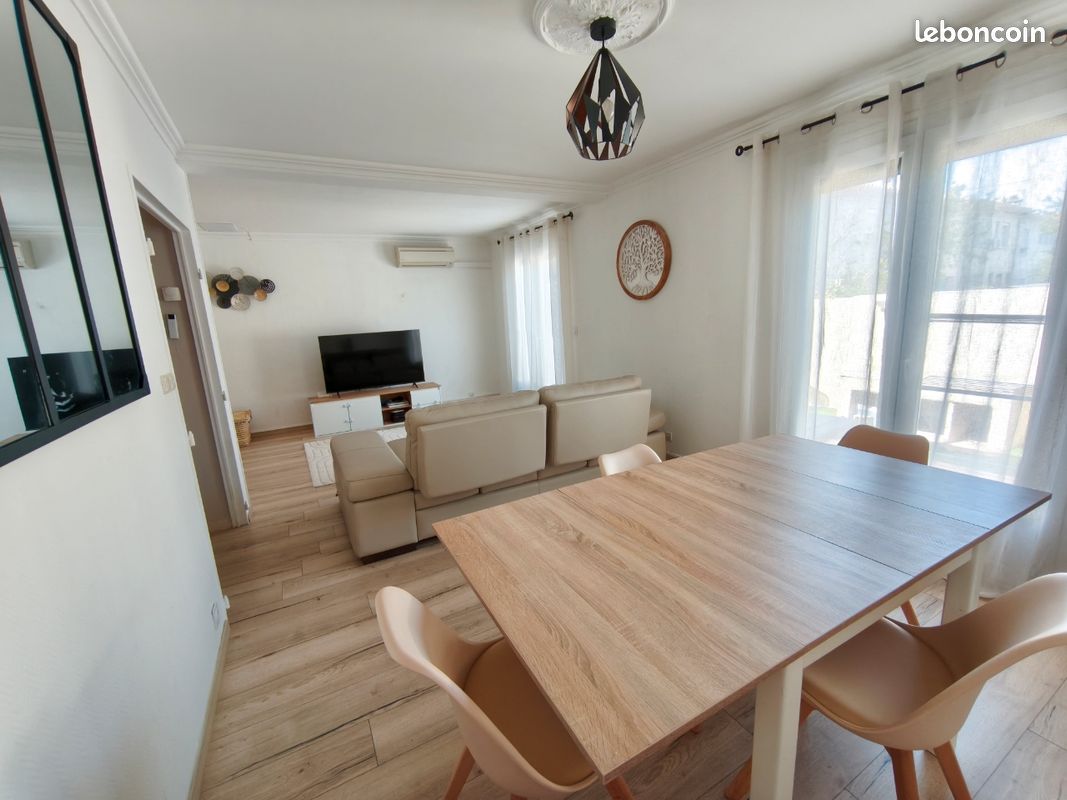 Maison 8 pièces 103 m² · à Perpignan · 103 m² · 232 000 €