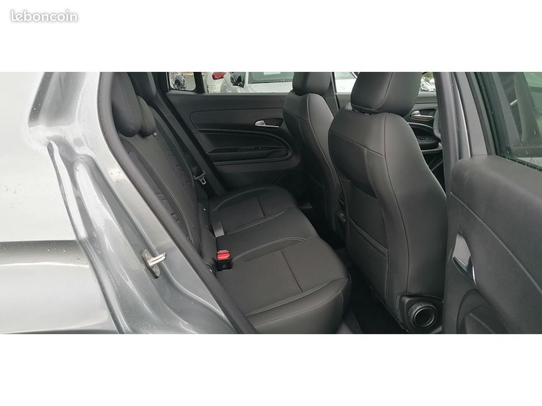 JEEP AVENGER 1.2 T3 e-Hybrid 110 BVR Summit +PK PREMIUM+TOIT OUVRANT (image 23)