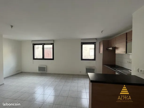 Annonce vente Appartement sarcelles