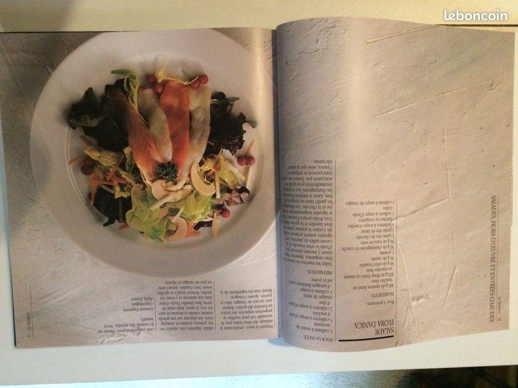 Les meilleures recettes su Saumon (image 5)