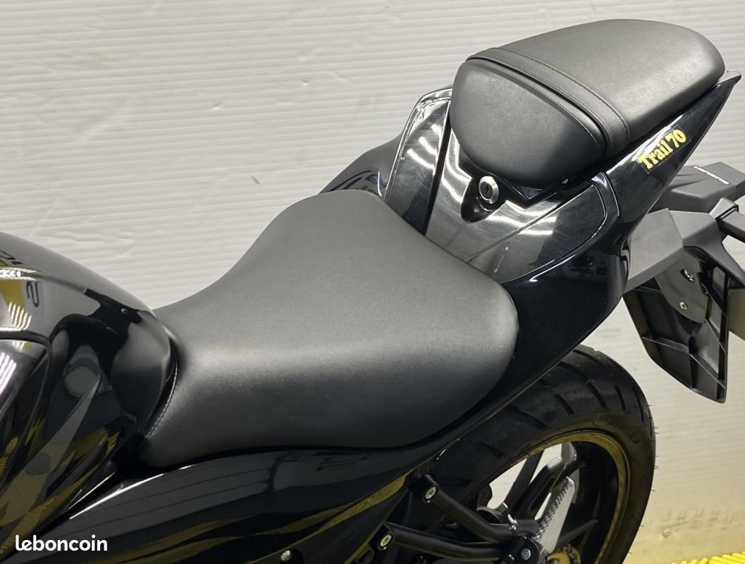 Suzuki GSX-S 125 MY24 (image 9)