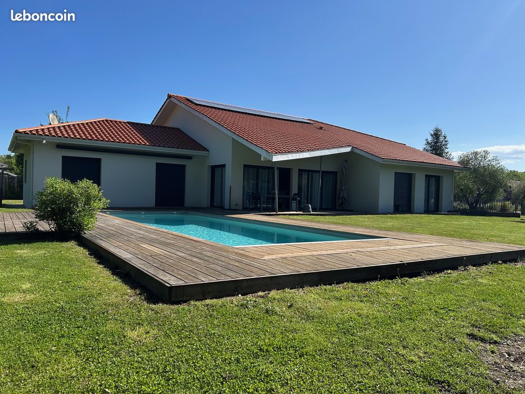 Maison 6 pièces 191 m² · à Biscarrosse · 191 m² · 728 000 €
