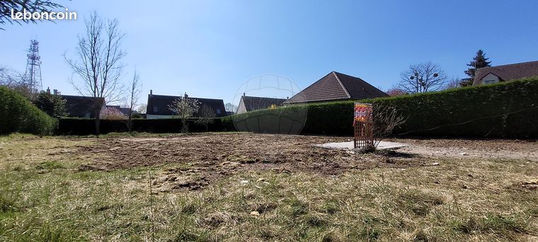Terrain 661 m² Cosne Cours Sur Loire