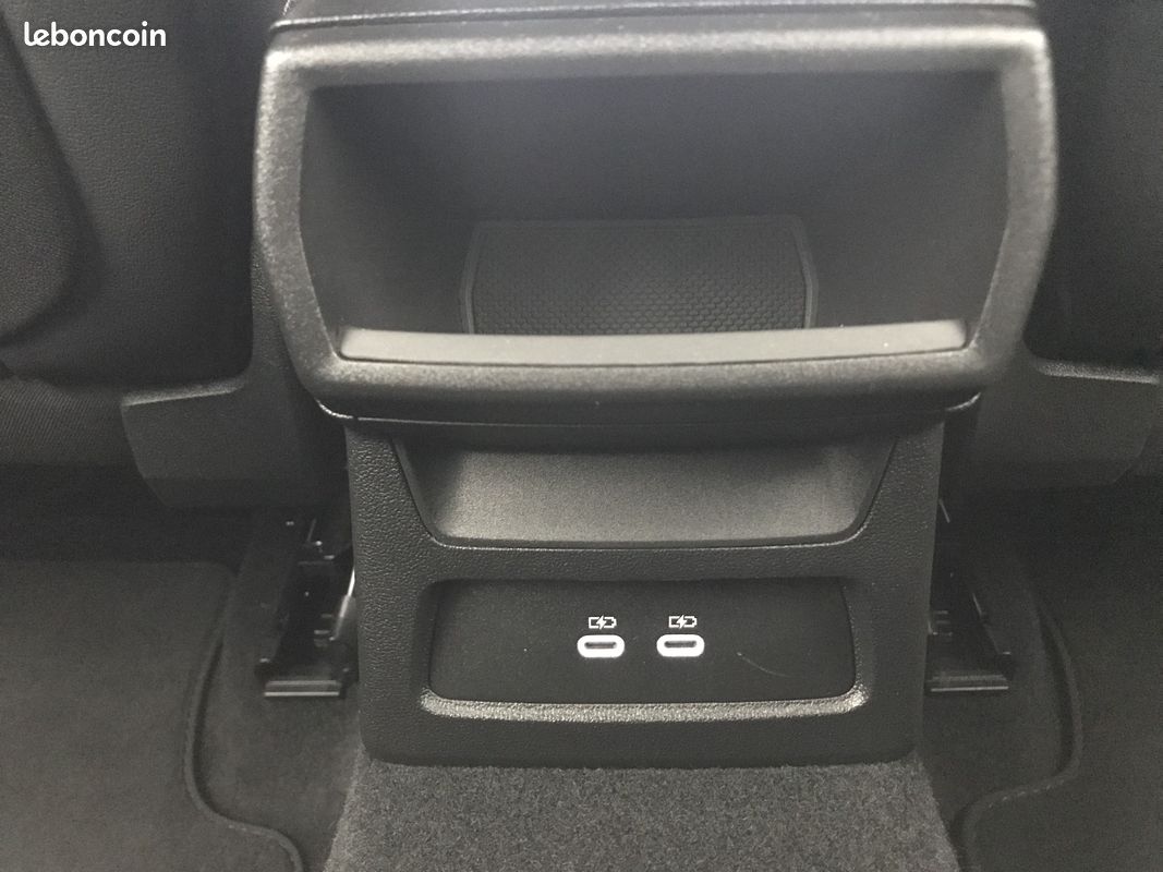 AUDI A3 Allstreet TFSI Mild Hybrid 150 S tronic 7 Avus (image 24)