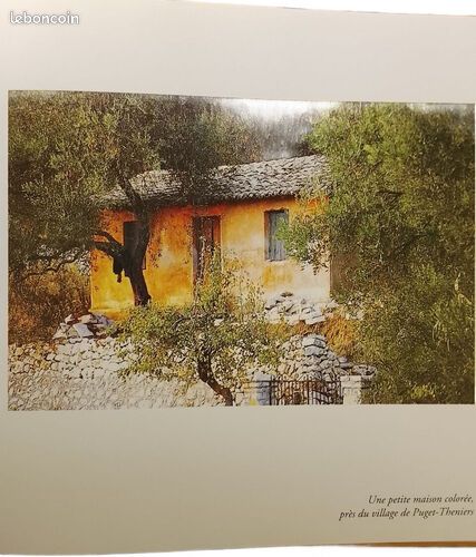 [Livre] En Provence - Bon état (image 2)