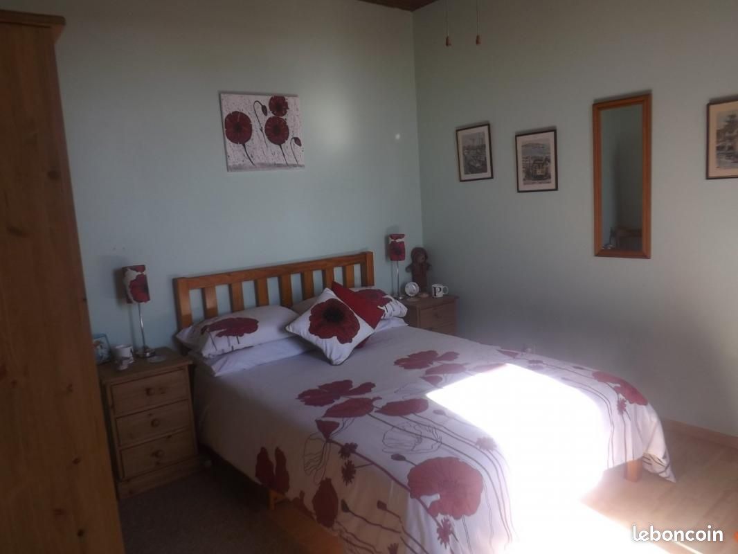 Propriété 4 pièces 120 m² - Chassenon 16150 (image principale 10)