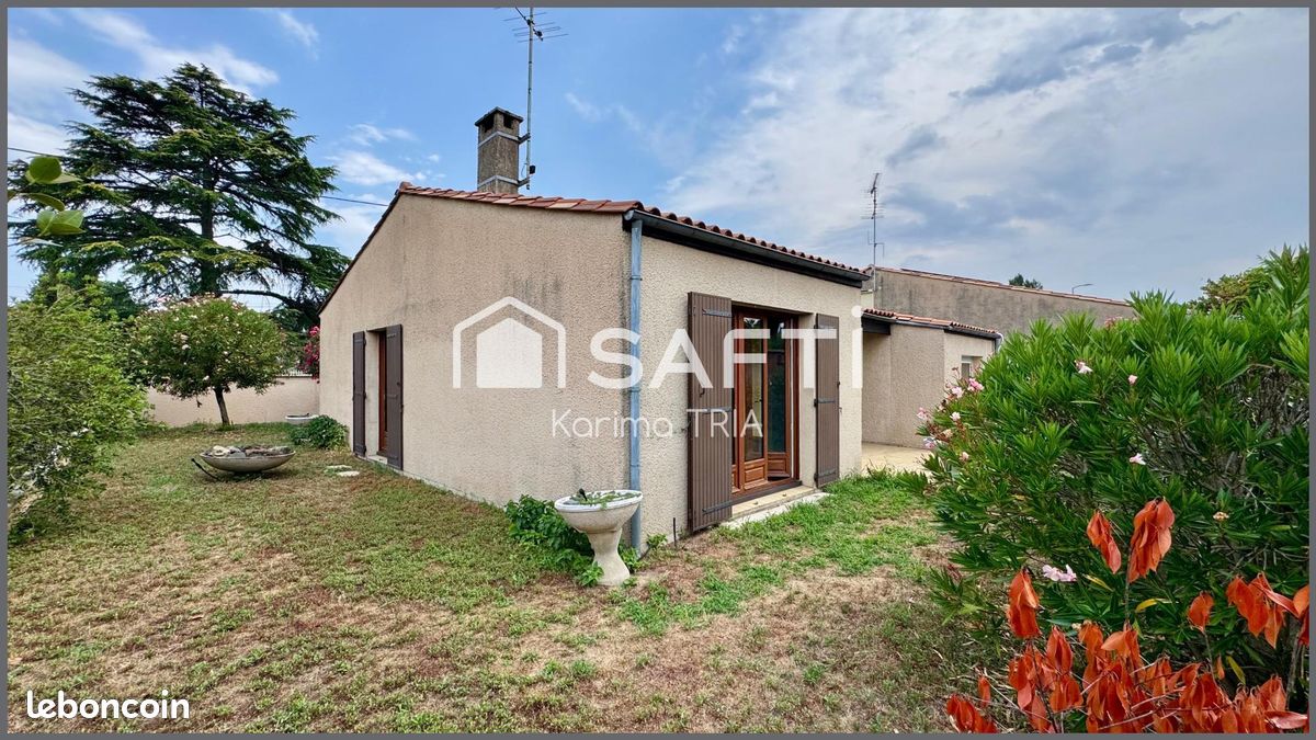 Maison 4 pièces 85 m² · à Libourne · 85 m² · 235 000 €