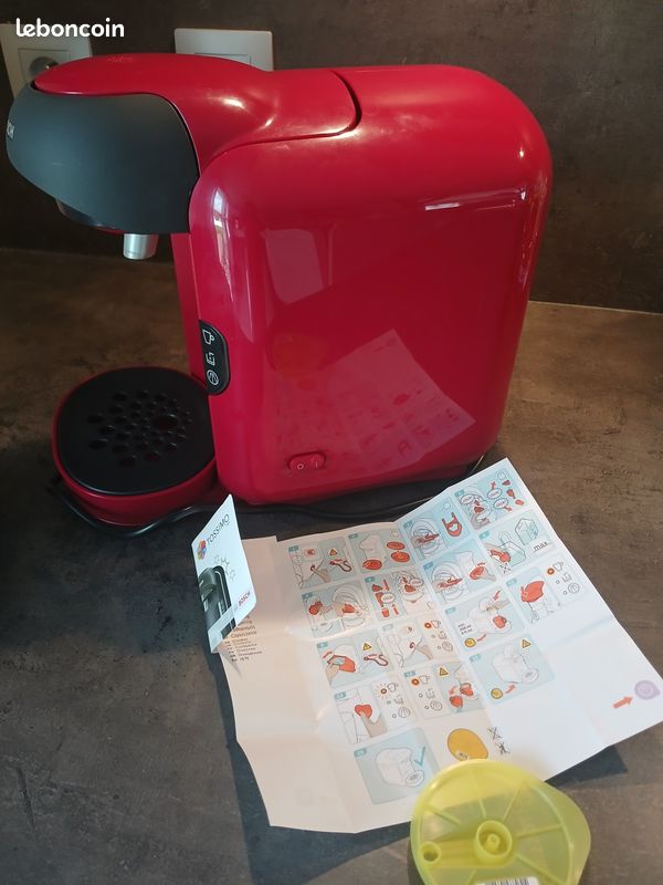 Carte électronique / Module De Commande Pour Cafetière & Expresso Pro Aroma Therm Timer Krups