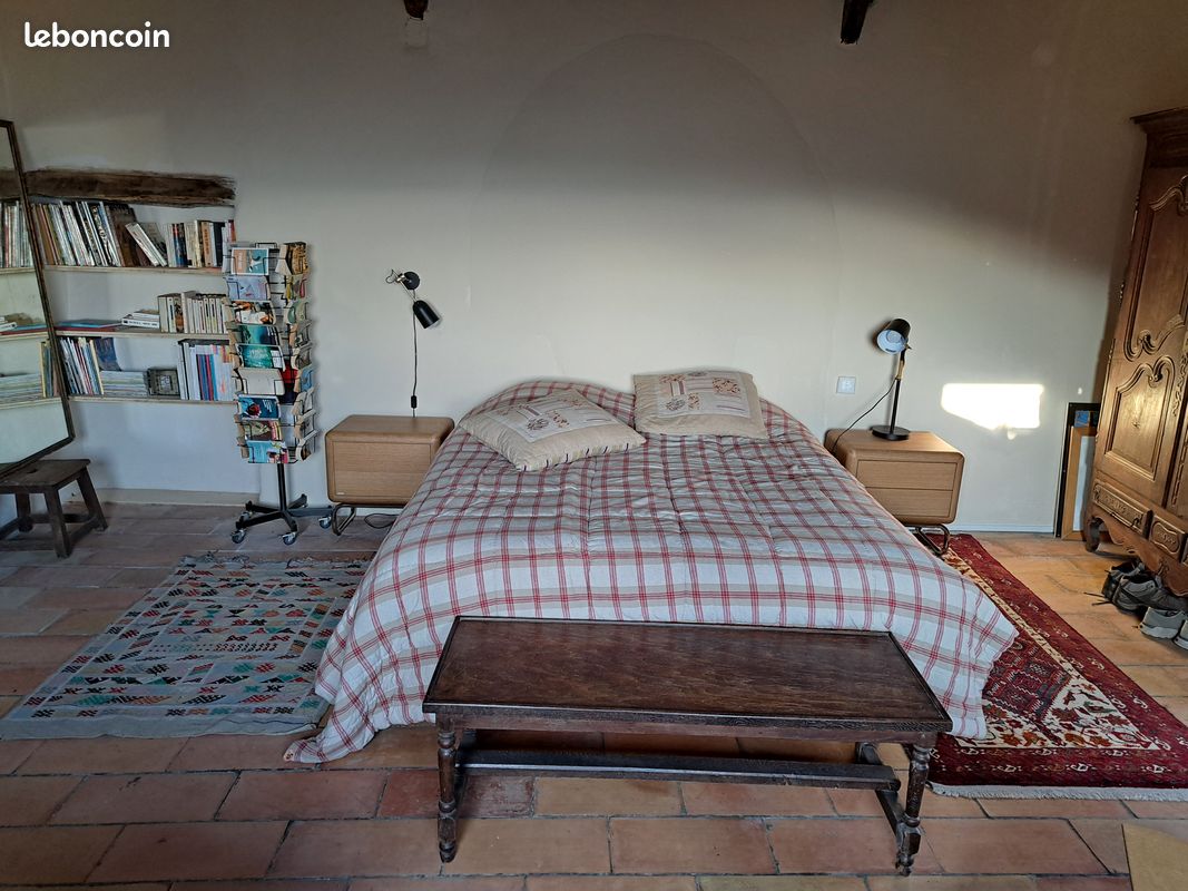 Maison vacances Ardèche (image 13)