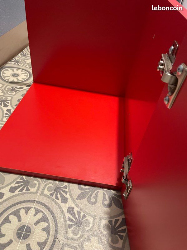 4 Blocs porte IKEA KALLAX - PAS D’ENVOI (image 12)