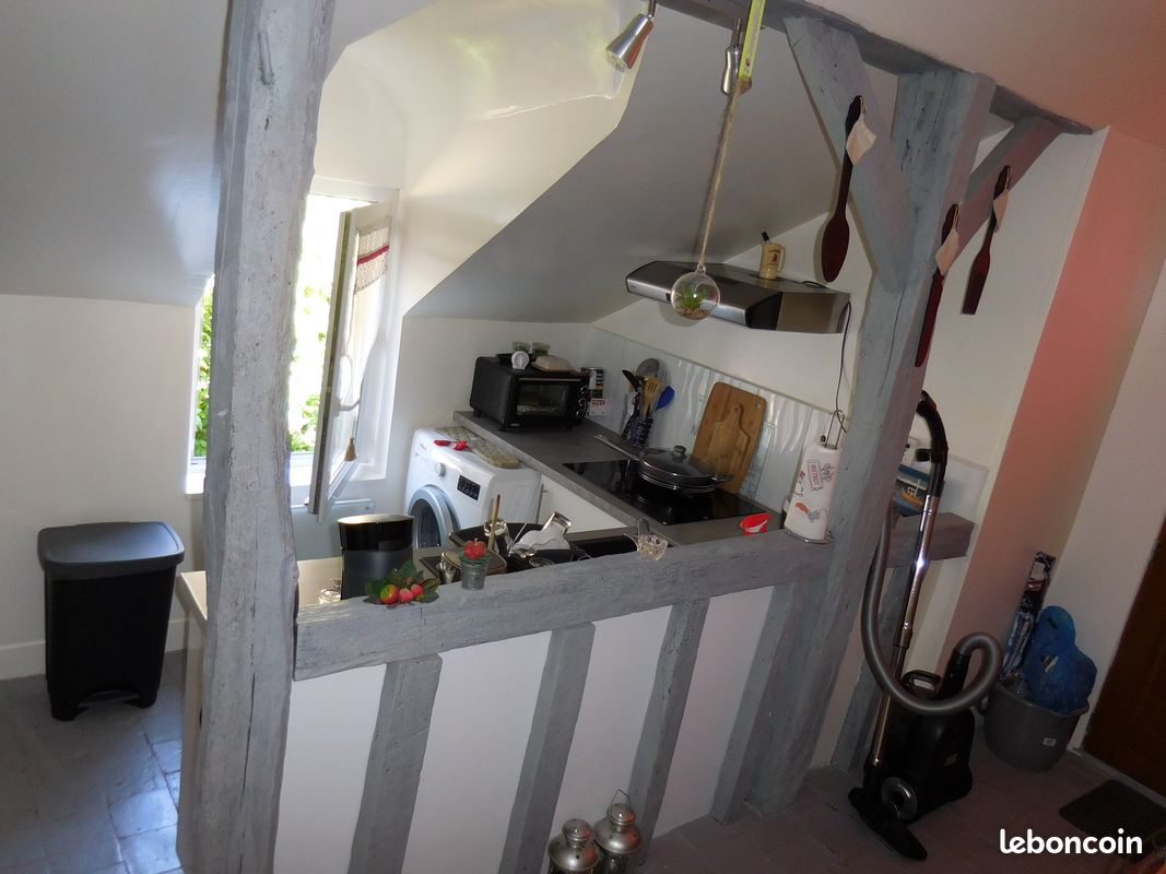 Appartement 2 pièces 41 m² · à Falaise · 41 m² · 450 €/mois