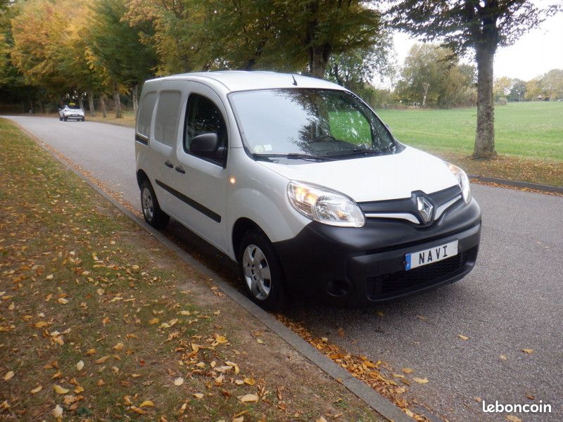 Renault KANGOO II EXPRESS 1.5 DCI 90CH EXTRA R-LINK (image 2)