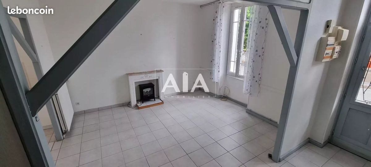 Maison 5 pièces 113 m² - Chatain 86250 (image principale 4)
