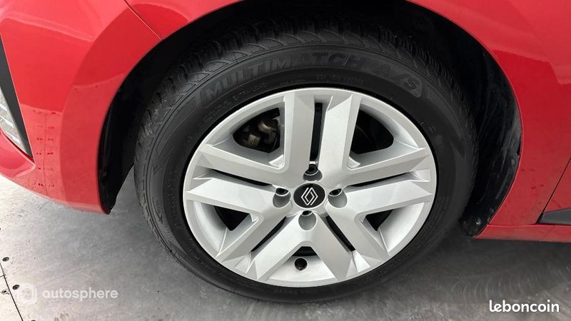 Renault Clio 1.5 Blue dCi 100ch Evolution - 24 (image 31)