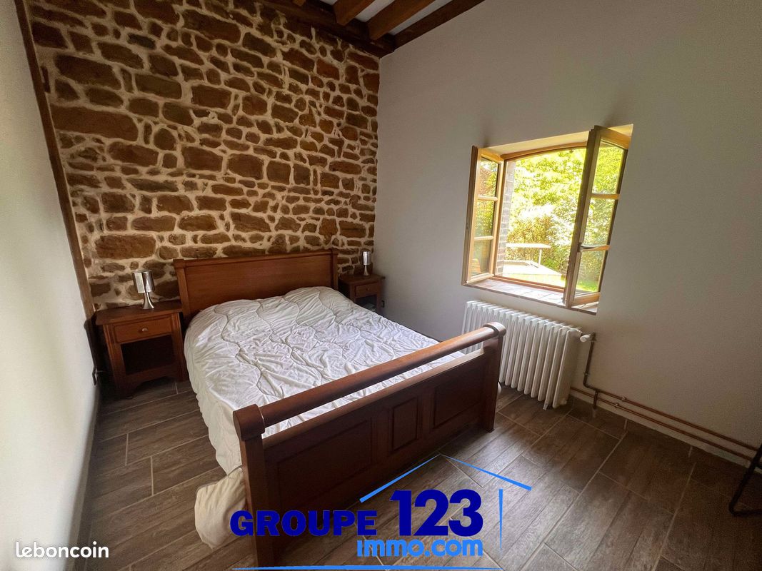 Longère 8 pièces 240 m² (image 4)