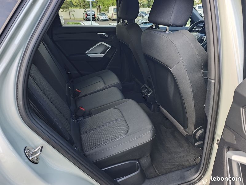 Audi Q3 Sportback 1.5 35 TFSI - 150 BV S-TRONIC (image 23)