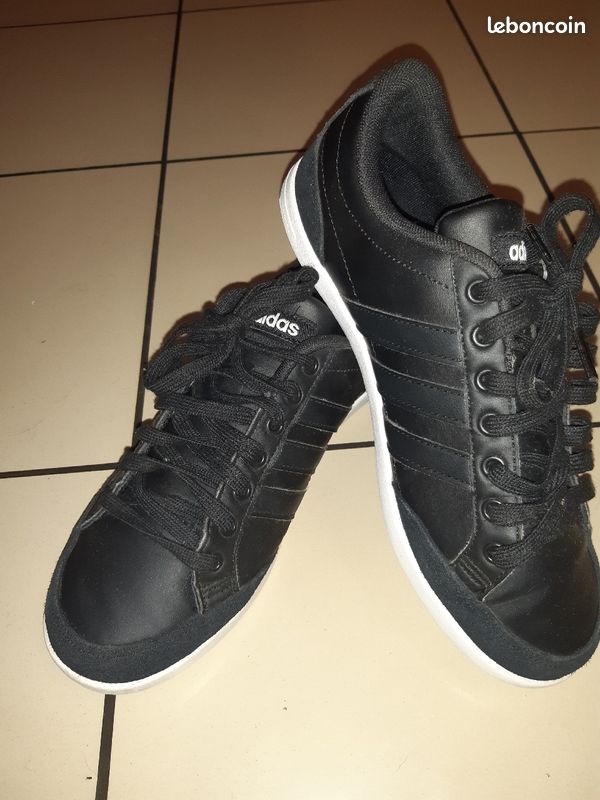 Basquette Adidas femme (image 1)