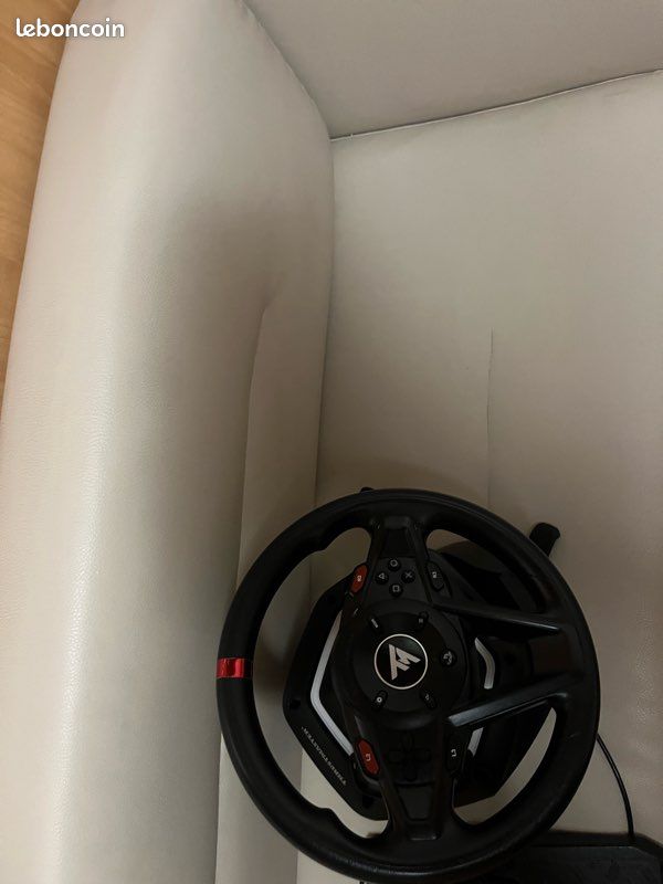 Volant pour PlayStation (image 2)