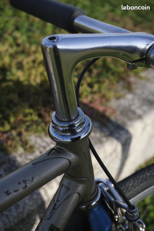 Fixie Gitane piste 50cm (image 9)