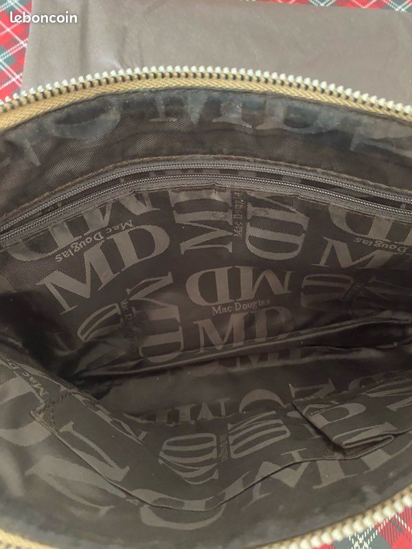Pochette mac Douglas (image 4)