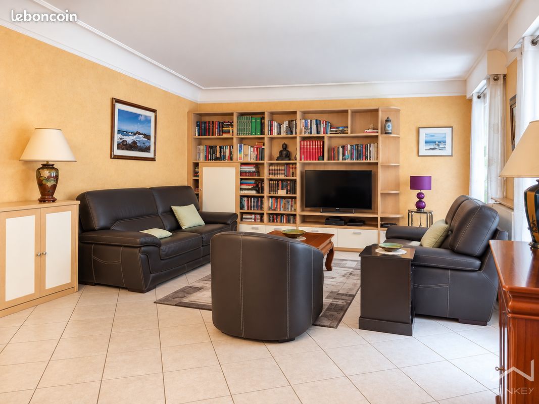 Appartement 4 pièces 85 m² · à Rennes · 85 m² · 189 900 €