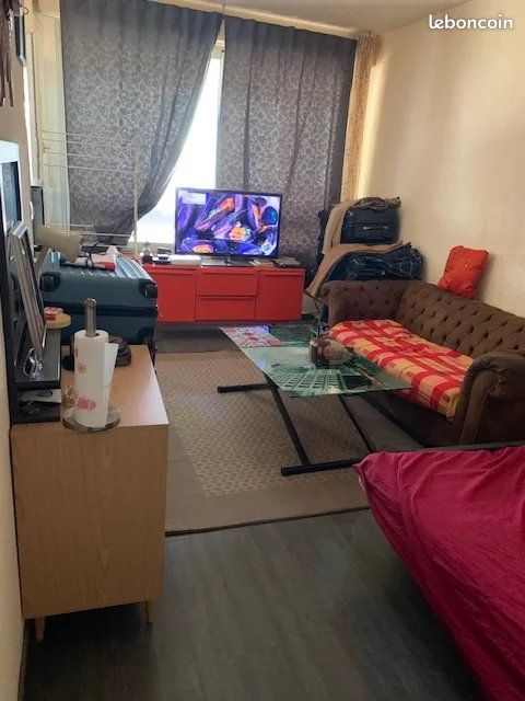 Appartement 1 pièce 22 m² · à La Grande-Motte · 22 m² · 110 000 €