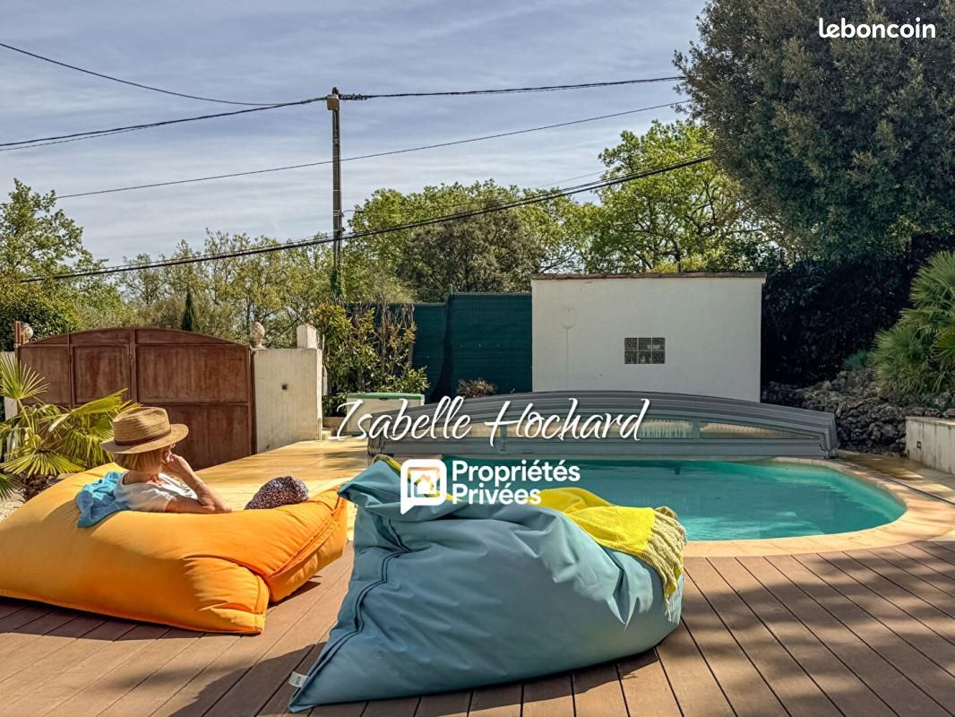 Maison 4 pièces 101 m² · à Garéoult · 101 m² · 398 000 €