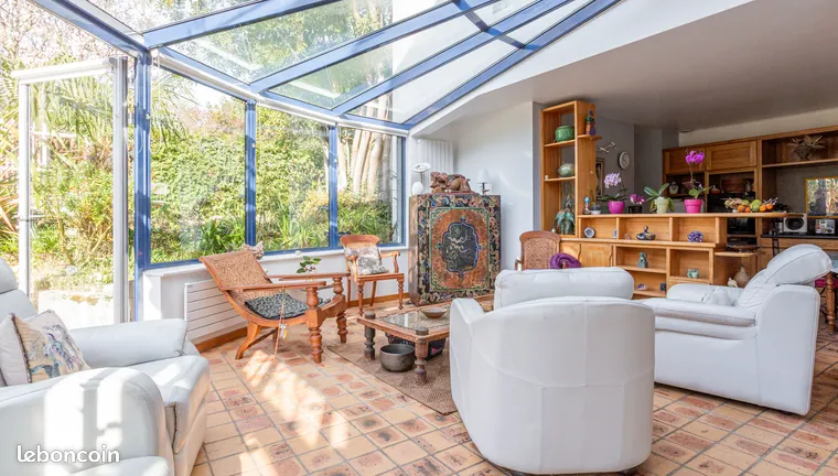 Annonce vente Maison pont-aven