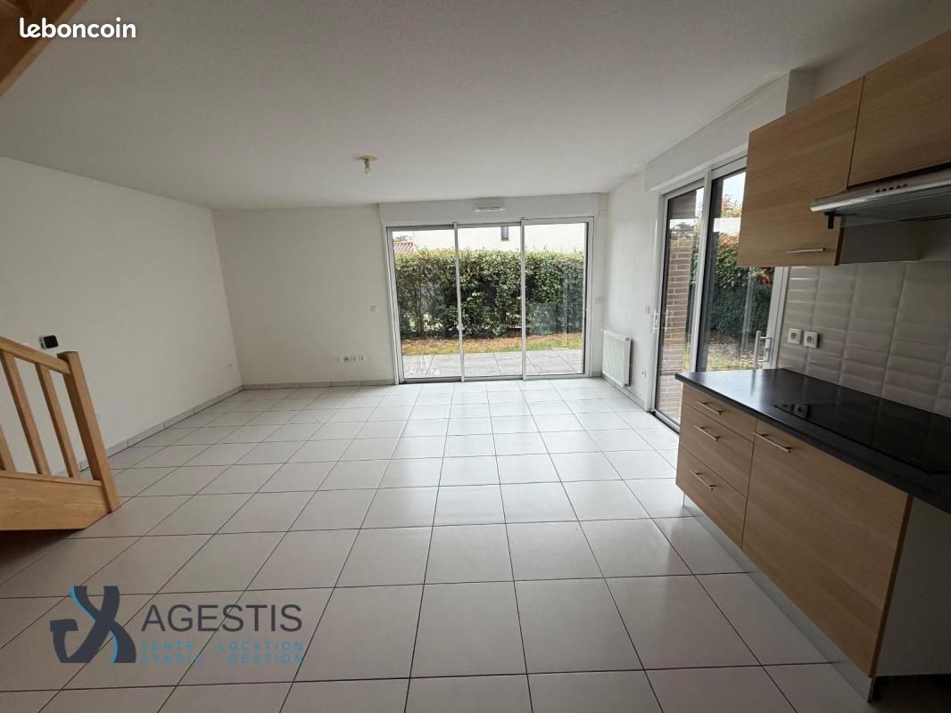 Maison 5 pièces 84 m² · à Toulouse · 84 m² · 263 000 €
